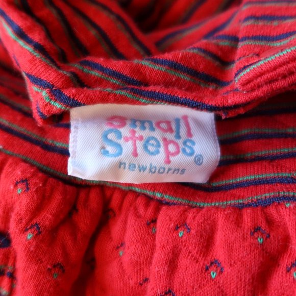 Two 3-6mo Girly Outfits - Picture 3 of 9